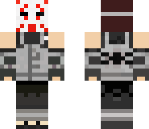 anbu senju