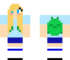fiona skin