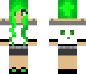 slime princess