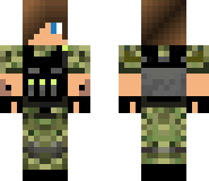commander