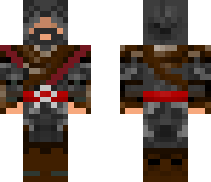 ezio auditore