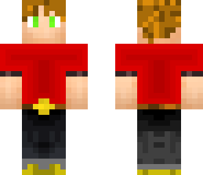boy