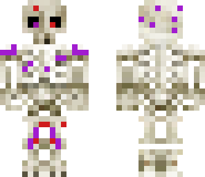 skeleton 10