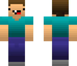 baby steve hd