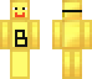 b-man