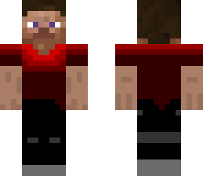dark steve