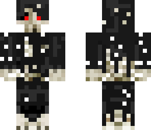 cool skeleton