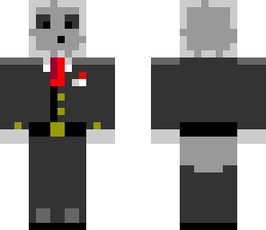 gray hipo