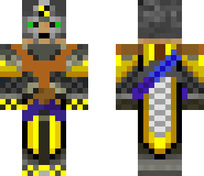 the war god