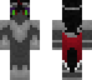 king sombra v2 eye smoke