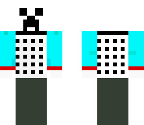 snowy creeper