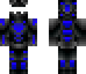 sergeantblue