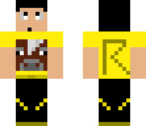 skin of rabahrex