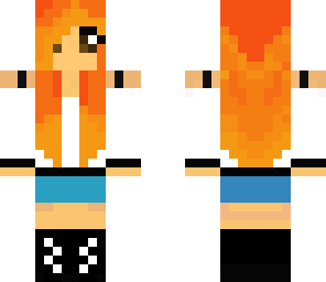 gril