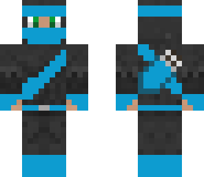 mini ninja