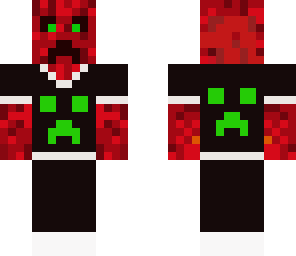 creeper guy