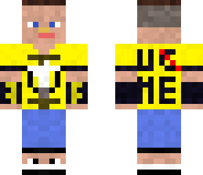 john cena wwe