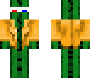 ntbama's skin