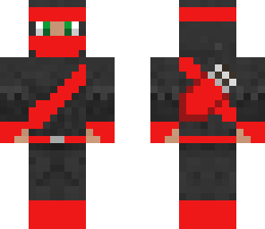 small ninja