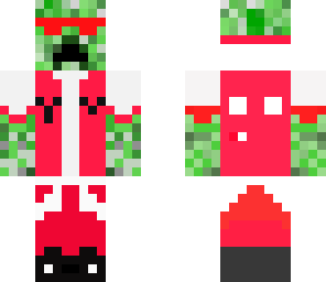 creeper sexy