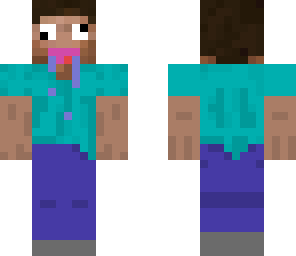 noob steve
