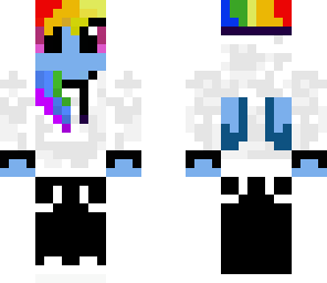 rainbow dash