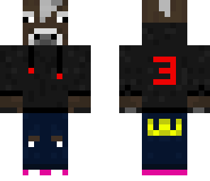 hoodie cow