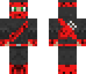 tiny ninja