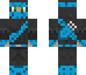 small ninja 2