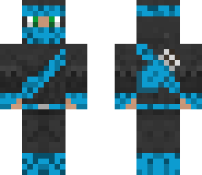 tiny ninja 3