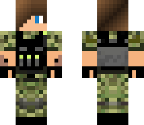 commander edited