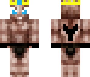 king 