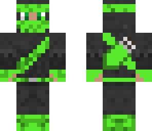 tiny ninja 4