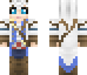 assasins creed my version