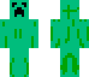 mek creeper -grass-