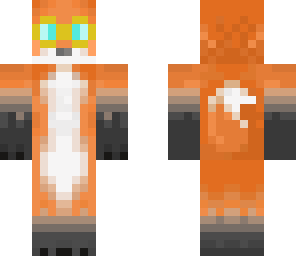 skin glitch fixed
