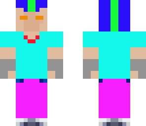 deigamer coloridoo