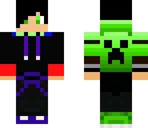 tre skin