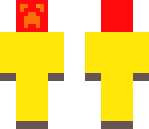 mek creeper -masked power keeper-