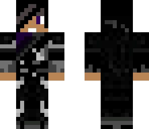 teen ender hunter
