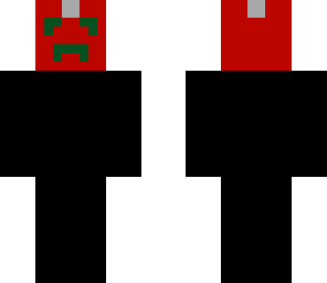 mek creeper -volcano boss-