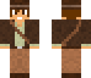 matesz the explorer