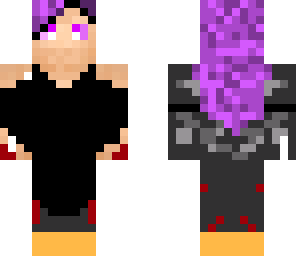 assasin girl