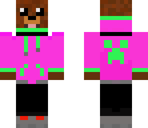bear