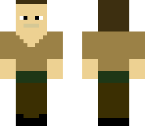 villager