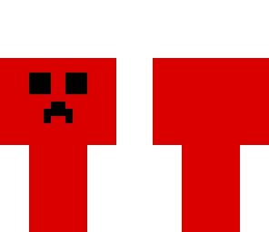 creeper clothes