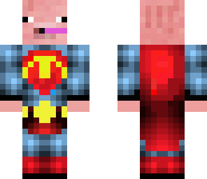 matmoo's skin upgrade
