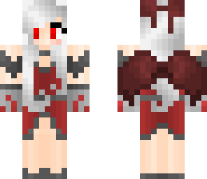 demon girl - darkness collection