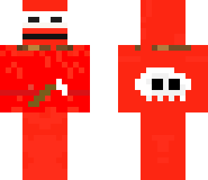 evil bear wizard