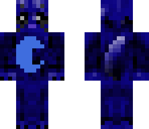 night kitten